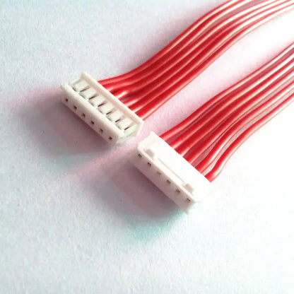 Molex 51065-0600 2.0mm Pitch Wiring Harness Cable Assembly for Battery