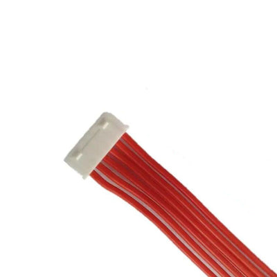 Molex 51065-0600 2.0mm Pitch Wiring Harness Cable Assembly for Battery