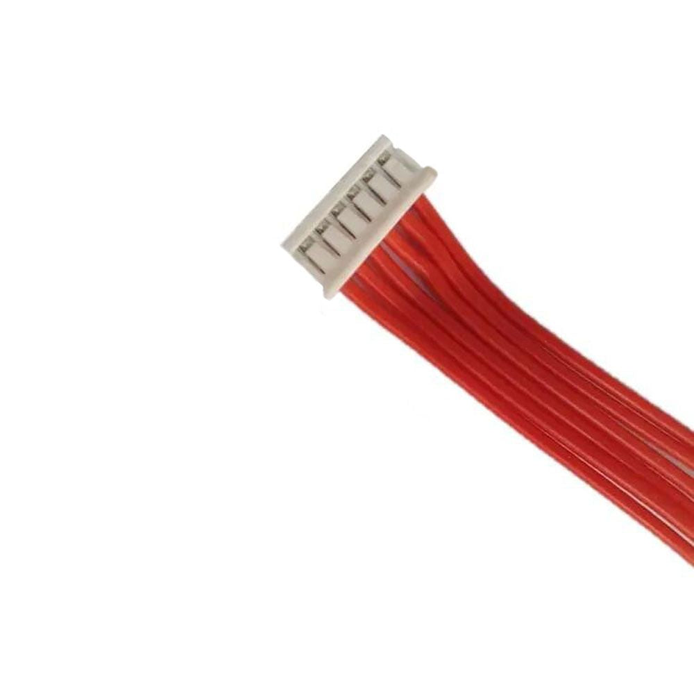 Molex 51065-0600 2.0mm Pitch Wiring Harness Cable Assembly for Battery