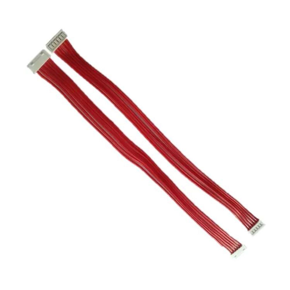 Molex 51065-0600 2.0mm Pitch Wiring Harness Cable Assembly for Battery