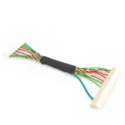 Комплект для обжима кабеля Molex 51146-1400 к HRS DF19G-30S-1C 