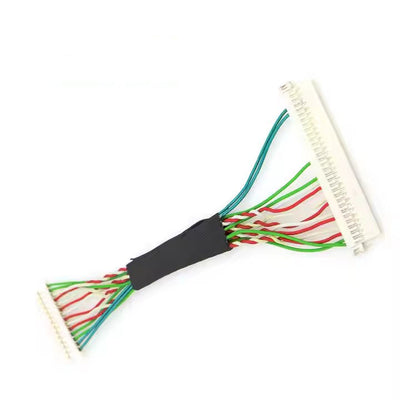 Комплект для обжима кабеля Molex 51146-1400 к HRS DF19G-30S-1C 