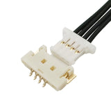 Molex 51146 Crimp Terminal 1.25mm Pitch PCB Wire Harnesses