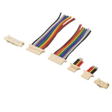 Molex 51146 Crimp Terminal 1.25mm Pitch PCB Wire Harnesses