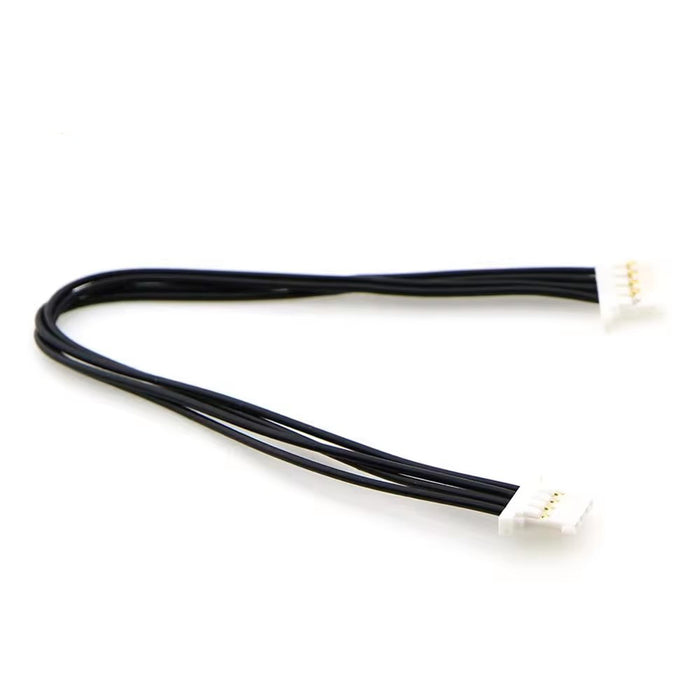 51146 Molex 51146 Female Industrial Socket 1571 28awg Wire Harness – Harness Wire