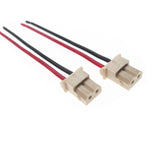 Molex 5264-0200 Plug Connection Cable PVC Terminal Wire Battery Electrical Wiring Harness