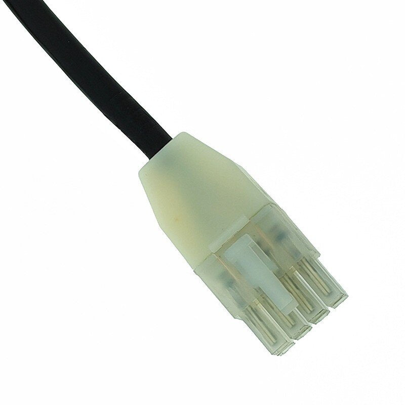 Molex 5557 Electrical Automotive Connector