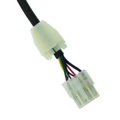 Molex 5557 Electrical Automotive Connector