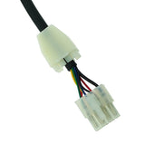 Molex 5557 Electrical Automotive Connector