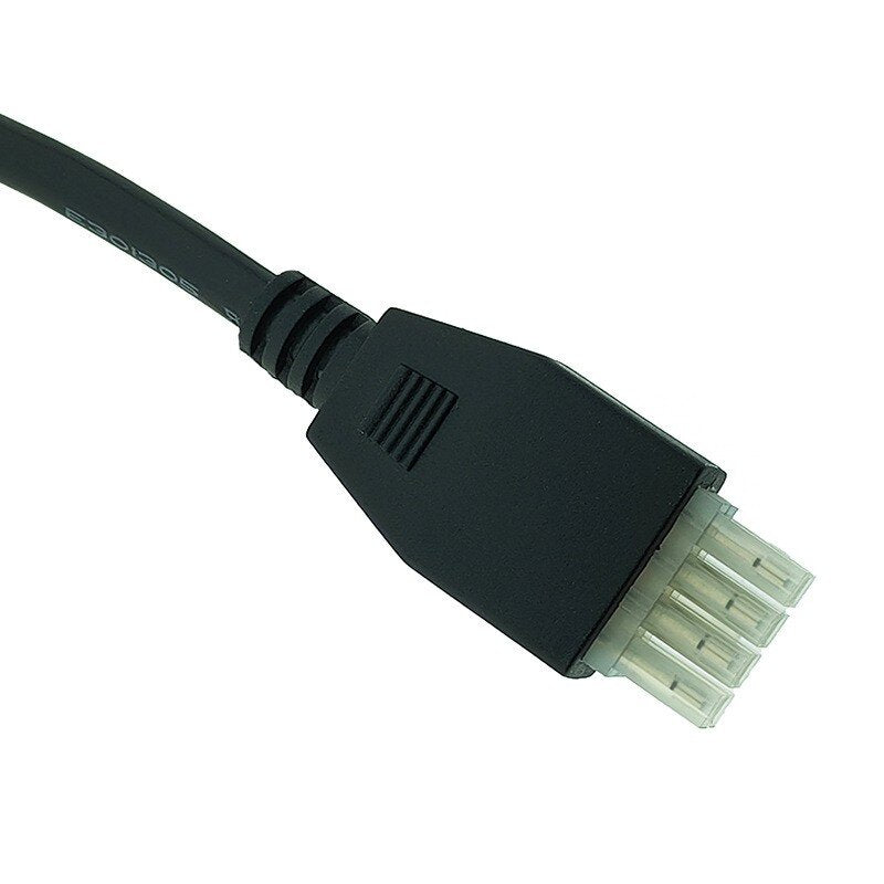 Molex 5557 Electrical Automotive Connector