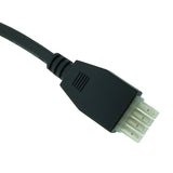 Molex 5557 Electrical Automotive Connector