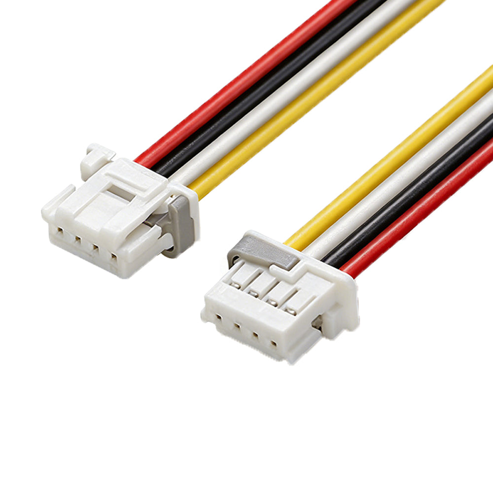 Molex5601230400 Plug Connection Cable 2.0mm Terminal Wire 4P Automotive Wiring Harness Signal transmission