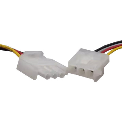 Molex 63080 Series 6.35mm Connector Harness