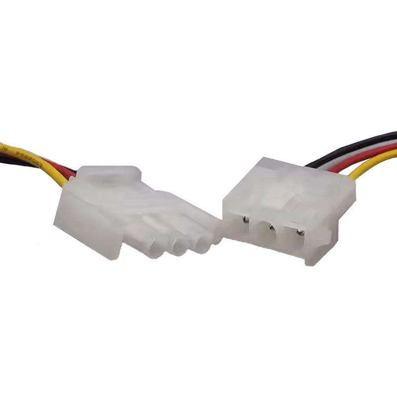 Molex 63080 Series 6.35mm Connector Harness