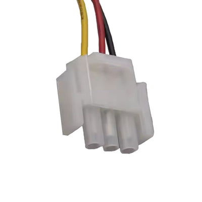 Molex 63080 Series 6.35mm Connector Harness