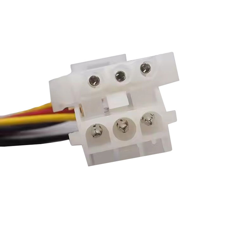 Molex 63080 Series 6.35mm Connector Harness