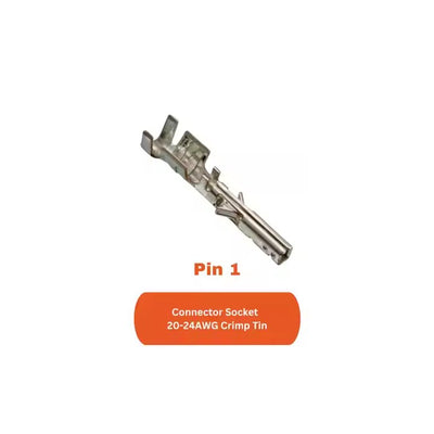 Кабельные сборки Molex Micro-Fit с шагом контактов 3,0 мм, 2-24 контакта, штекер-гнездо 