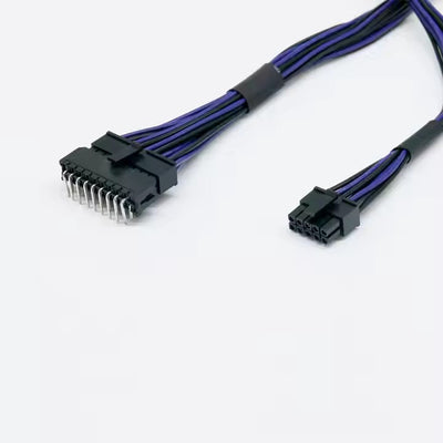 Molex Micro Fit 3.0 Molex Cable Custom Harness