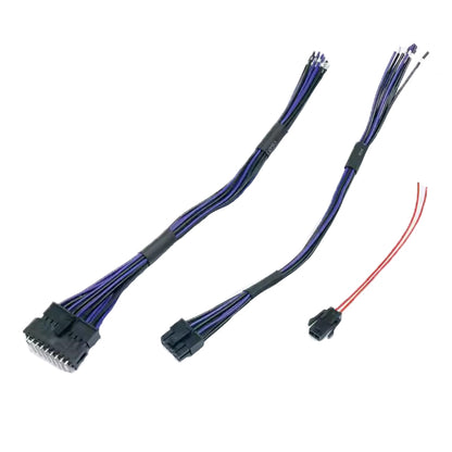 Molex Micro Fit 3.0 Molex Cable Custom Harness