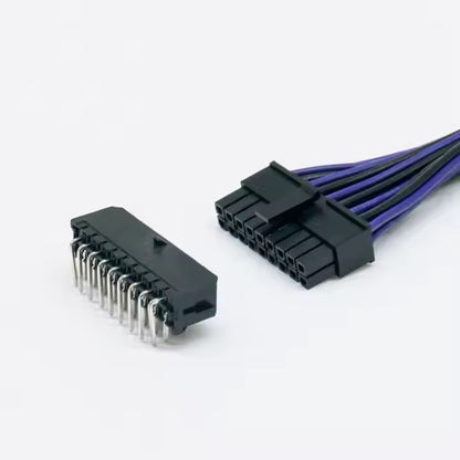Molex Micro Fit 3.0 Molex Cable Custom Harness