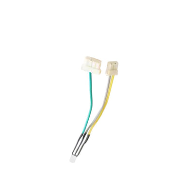 Комплект проводов для подключения мини-разъема Molex Mini Spox 2,5 мм "мама".