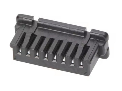 Molex OneBlade Connector Nylon 1.0mm 2-8Pin Wire Harness