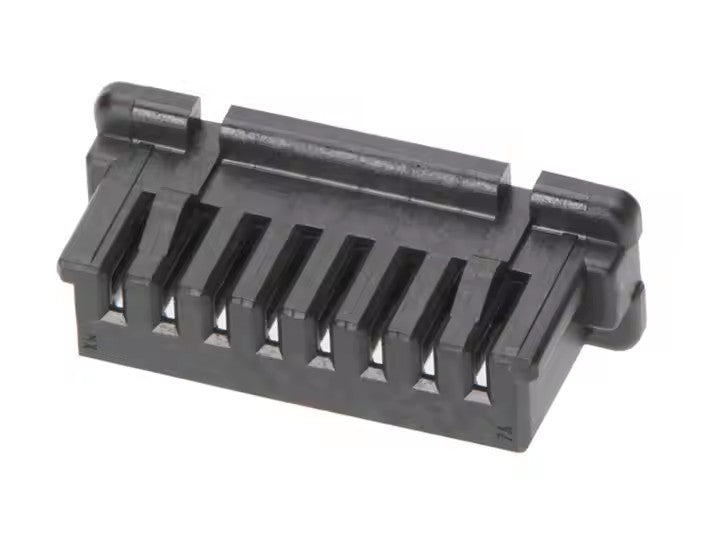 Molex OneBlade Connector Nylon 1.0mm 2-8Pin Wire Harness