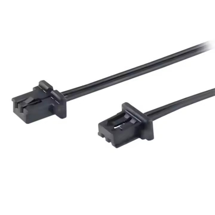 Molex OneBlade Connector Nylon 1.0mm 2-8Pin Wire Harness