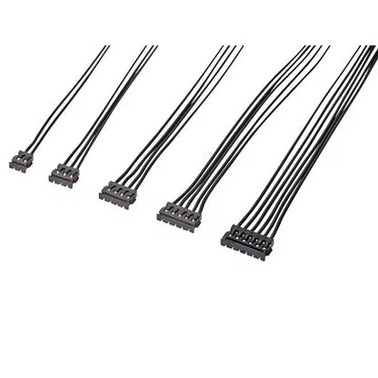 Molex Pico-Ezmate 1.2mm Pitch Connector 36920 Series 2-6 Pin Wire Harness