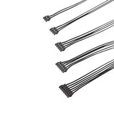 Molex 36920 Series Pico-Ezmate 1.2mm Pitch Connector  2-6 Pin Wire Harness