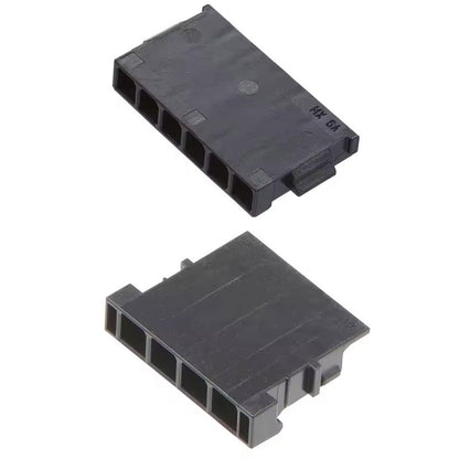 Molex 36920 Series Pico-Ezmate 1.2mm Pitch Connector  2-6 Pin Wire Harness