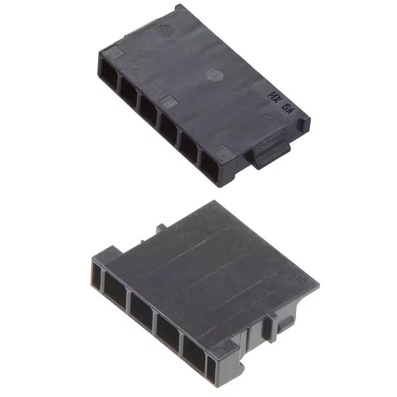 Molex 36920 Series Pico-Ezmate 1.2mm Pitch Connector  2-6 Pin Wire Harness