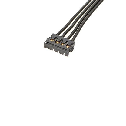 Molex Pico-Ezmate 1.2mm Pitch Connector 36920 Series 2-6 Pin Wire Harness