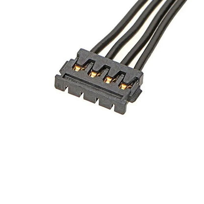 Molex Pico-Ezmate 1.2mm Pitch Connector 36920 Series 2-6 Pin Wire Harness