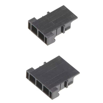 Molex 36920 Series Pico-Ezmate 1.2mm Pitch Connector  2-6 Pin Wire Harness