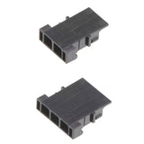 Molex 36920 Series Pico-Ezmate 1.2mm Pitch Connector  2-6 Pin Wire Harness