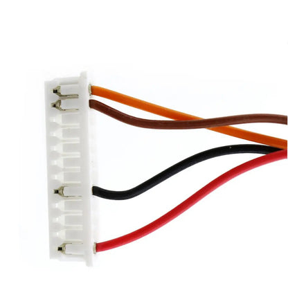 Molex Picoblade Series 51021-1200 to 51146-5p Male and Female Connector Harness