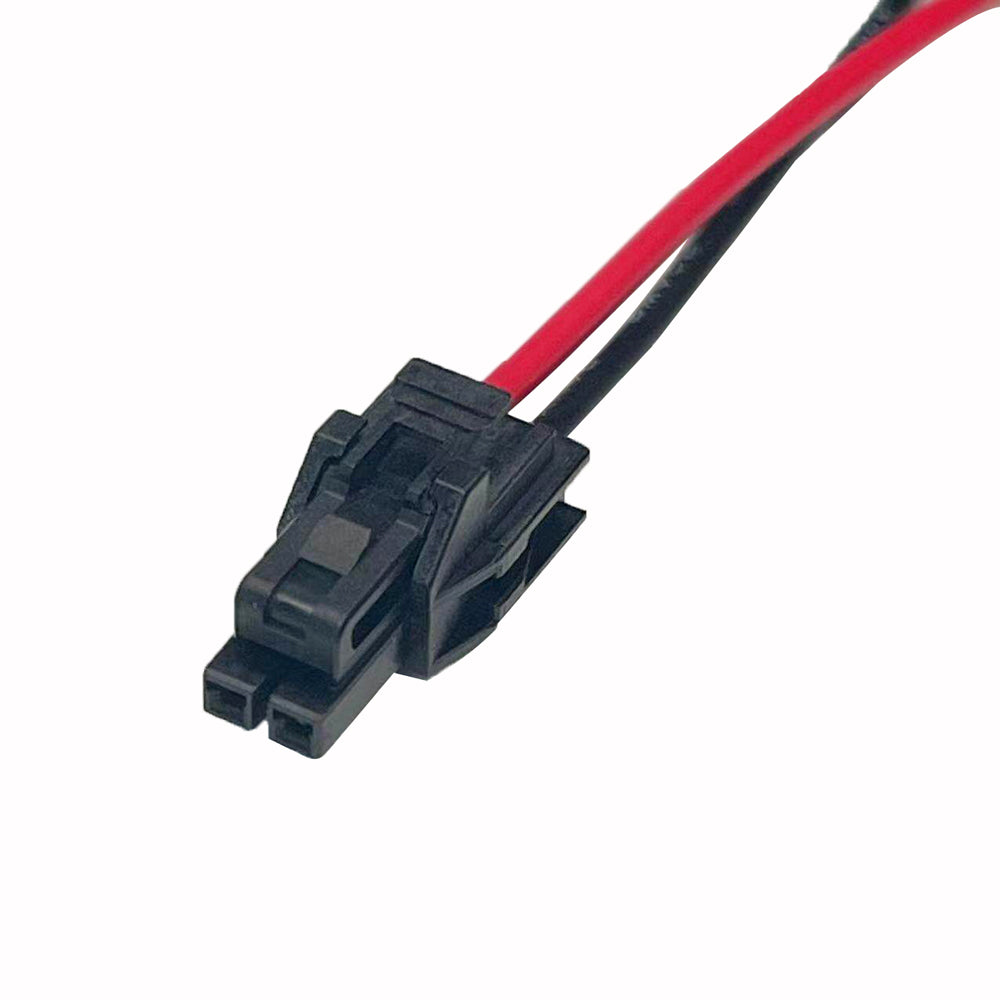 Molex 105307-1202 Connector Cable 1053002100 Terminal Wire Nano Fit 2P