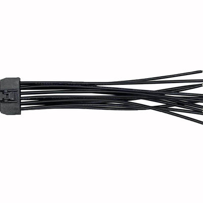 Molex 1053081212 Connector Cable 1053002100 2.5mm Terminal Wire Nano Fit 12P