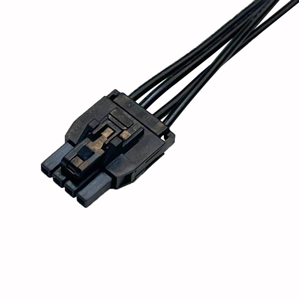 Molex 1053071204 Connector Cable 1053002100 Nano Fit 2.5mm 4P Terminal Wire