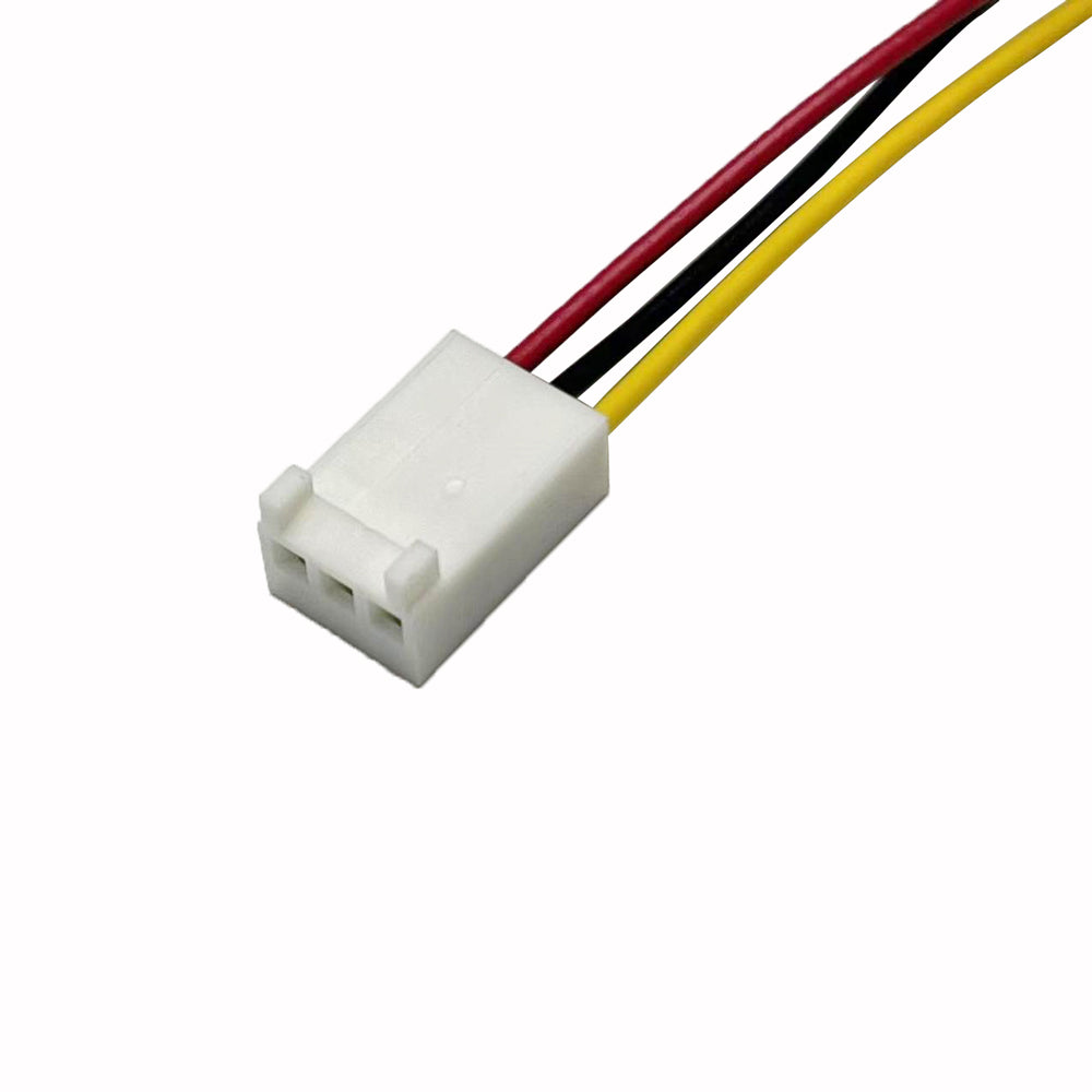 Molex 22013037 2695-03RP Connector Cable KK 254 Crimp Housing 8500031 2.54mm Terminal wire