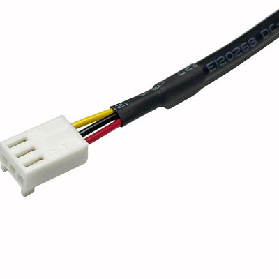 Molex 22013037 2695-03RP Connector Cable KK 254 Crimp Housing 8500031 2.54mm Terminal wire