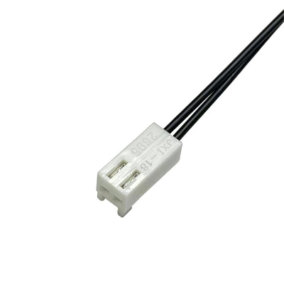 Molex 2201327 2695-02RP KK 254 Connector Cable 2P Wire Harness Customized