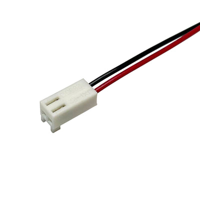 Molex 2201327 2695-02RP KK 254 Connector Cable 2P Wire Harness Customized