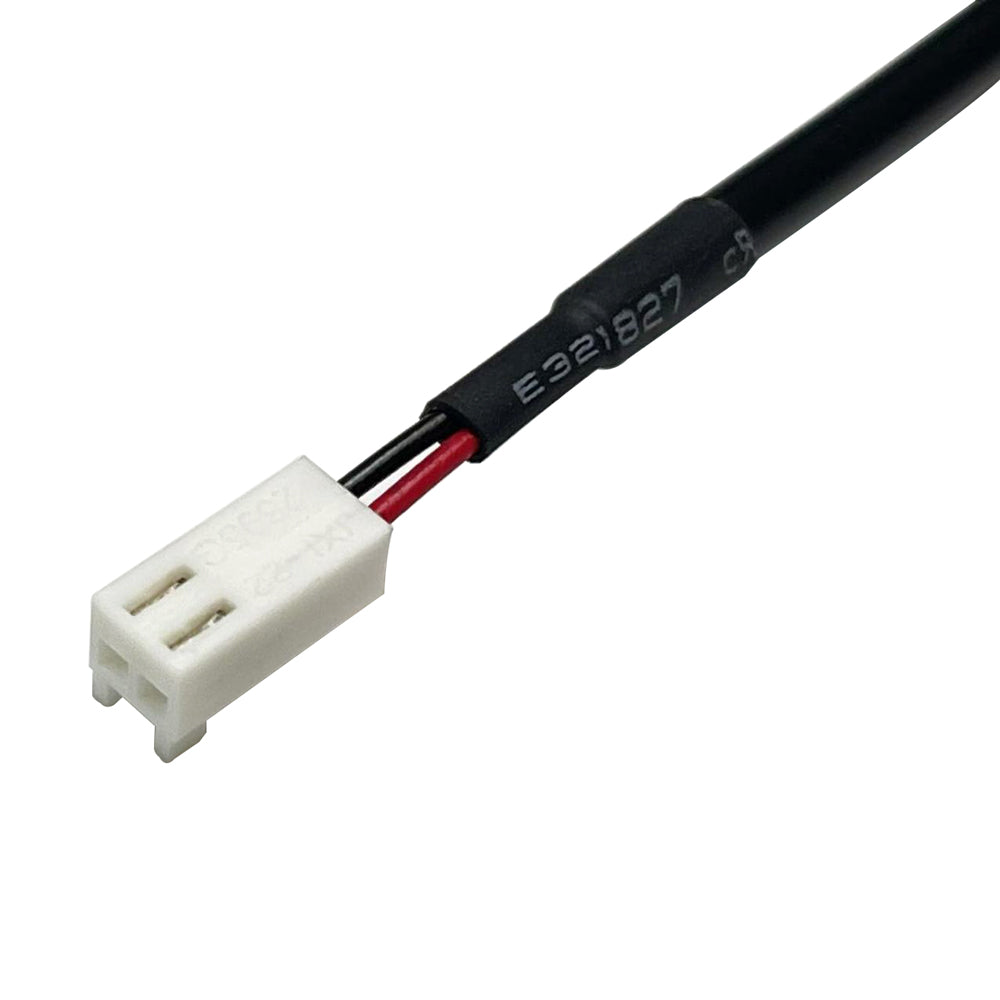 Molex 2201327 2695-02RP KK 254 Connector Cable 2P Wire Harness Customized