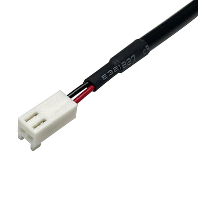 Molex 2201327 2695-02RP KK 254 Connector Cable 2P Wire Harness Customized