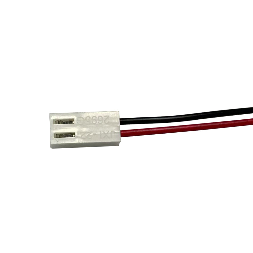 Molex 2201327 2695-02RP KK 254 Connector Cable 2P Wire Harness Customized