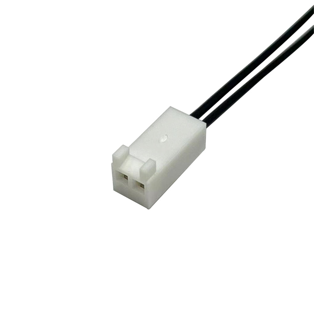 Molex 2201327 2695-02RP KK 254 Connector Cable 2P Wire Harness Customized