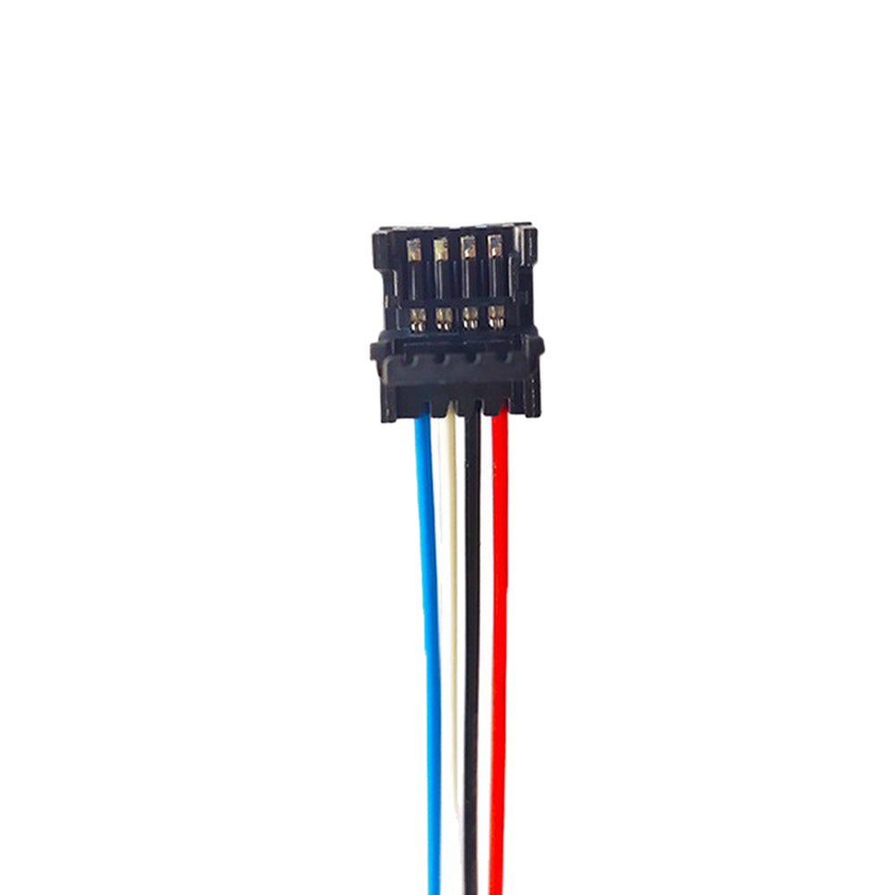 2.0mm Pitch Molex 347910040 Waterproof Connector Wire for Vehicles