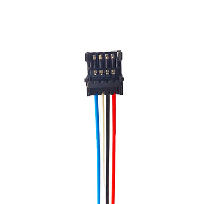 2.0mm Pitch Molex 347910040 Waterproof Connector Wire for Vehicles